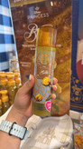 بادی میست Princess Bell از Bath&Bodyworks ارجینال 236میل
