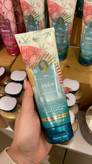 کرم بدن Princess Mulan از Bath&bodyworks ارجینال