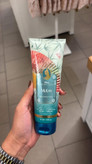 کرم بدن Princess Mulan از Bath&bodyworks ارجینال