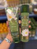 کرم بدن Princess Tiana از Bath&Bodyworks ارجینال