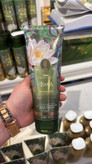 کرم بدن Princess Tiana از Bath&Bodyworks ارجینال