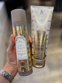 ست بادی میست و کرم بدن Lifes Fairytale از Bath&bodyworks ارجینال