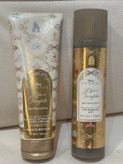 ست بادی میست و کرم بدن Lifes Fairytale از Bath&bodyworks ارجینال
